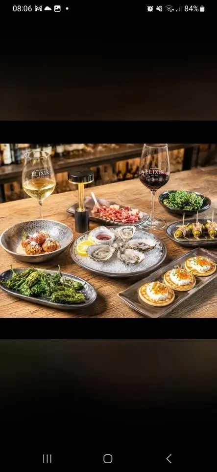 Opening Gastrobar Ostras y Amigos