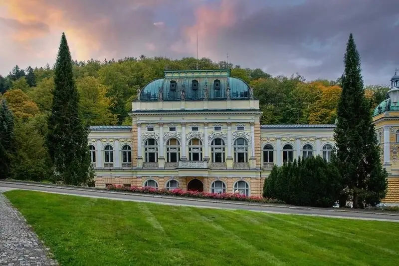 Fenomén Casino