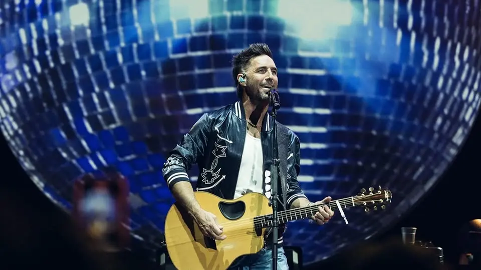 Jake Owen