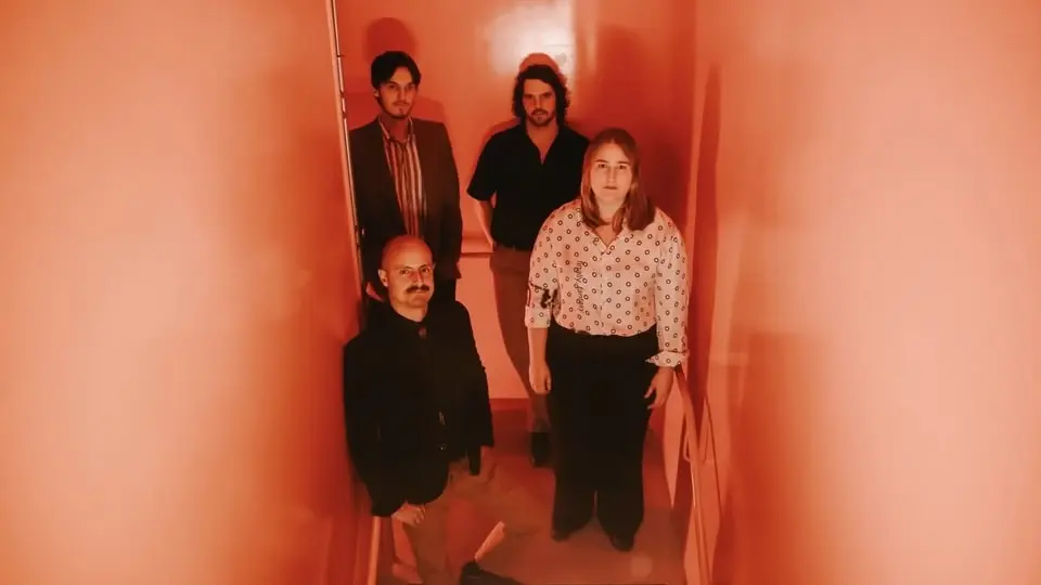 Hilary Geddes Quartet - Sydney