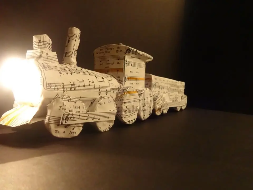 Sculpture Exploration