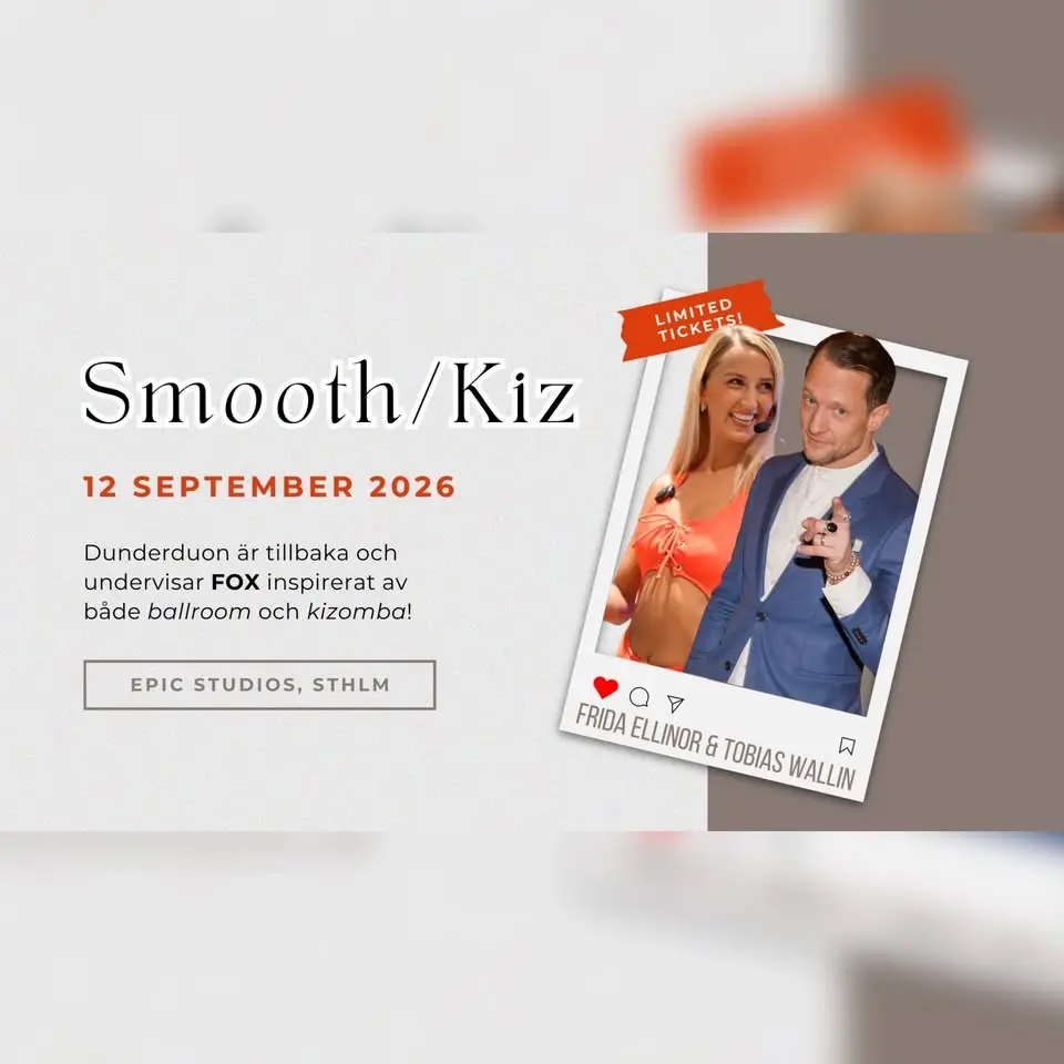 Smooth kiz
