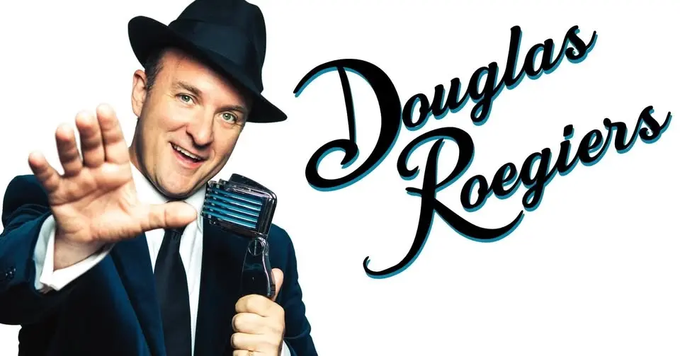 DOUGLAS ROEGIERS at H.H. Gastropub in Pasadena