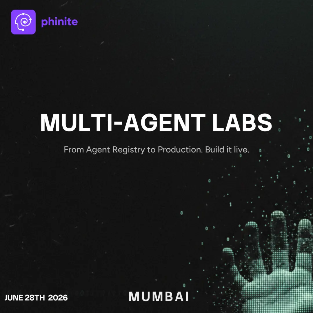 Agent Labs by Phinite