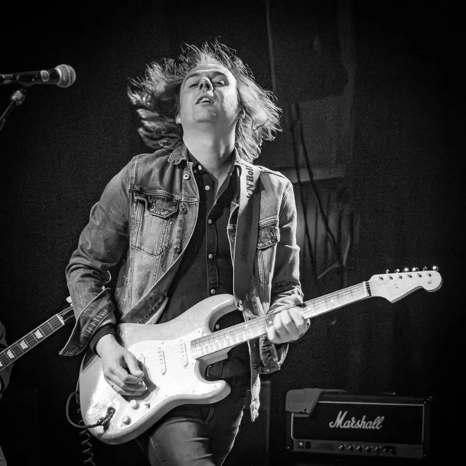 BLUES`N ROLL Zwiebelmarkt special