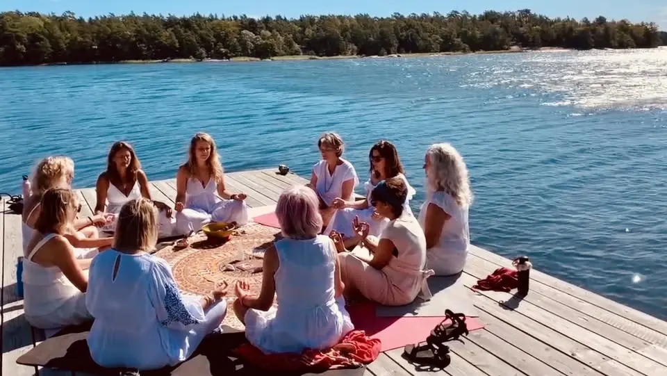 Awaken to your True Nature Yoga Retreat
