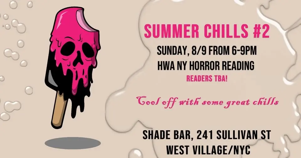 Summer Chills #2 - 2026