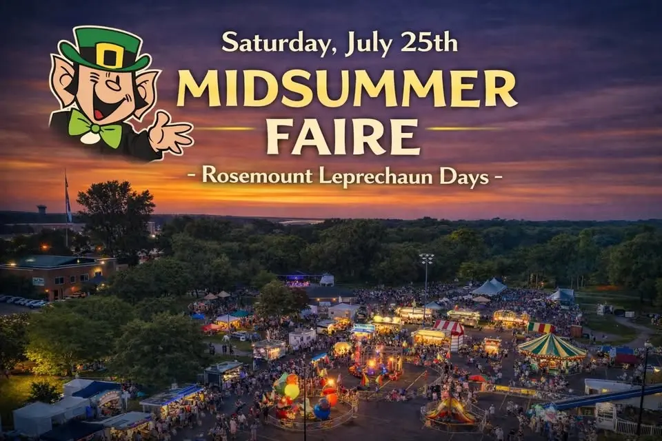 Midsummer Faire - Saturday