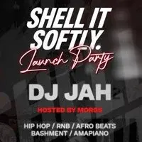 Shell It Softly Launch Party