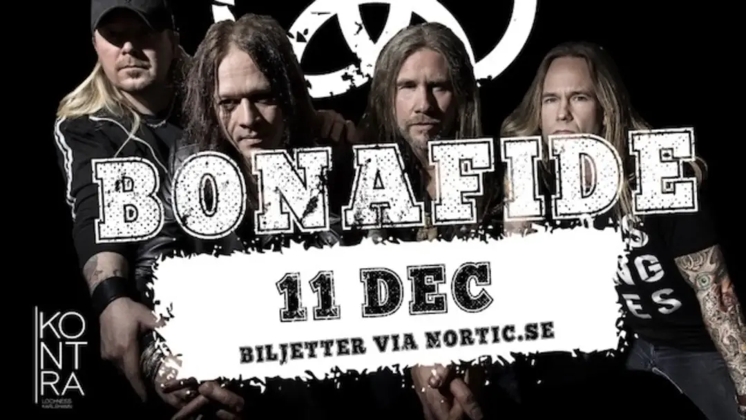 Bonafide+ support Stonesurfers