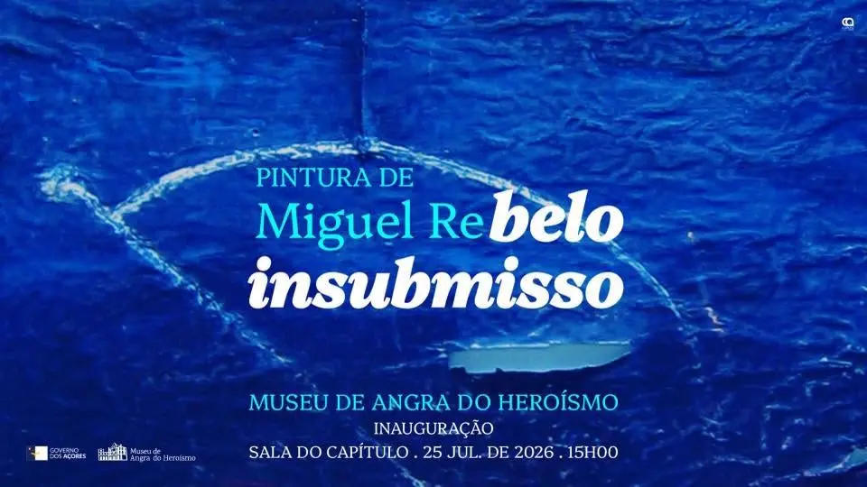 Belo Insubmisso, Miguel Rebelo
