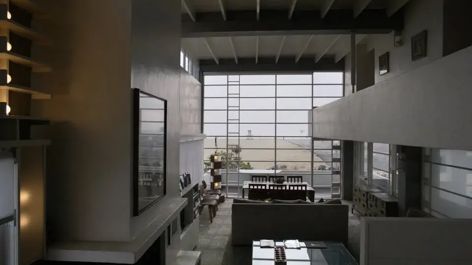 FILMVISNING: Schindler Space Architect