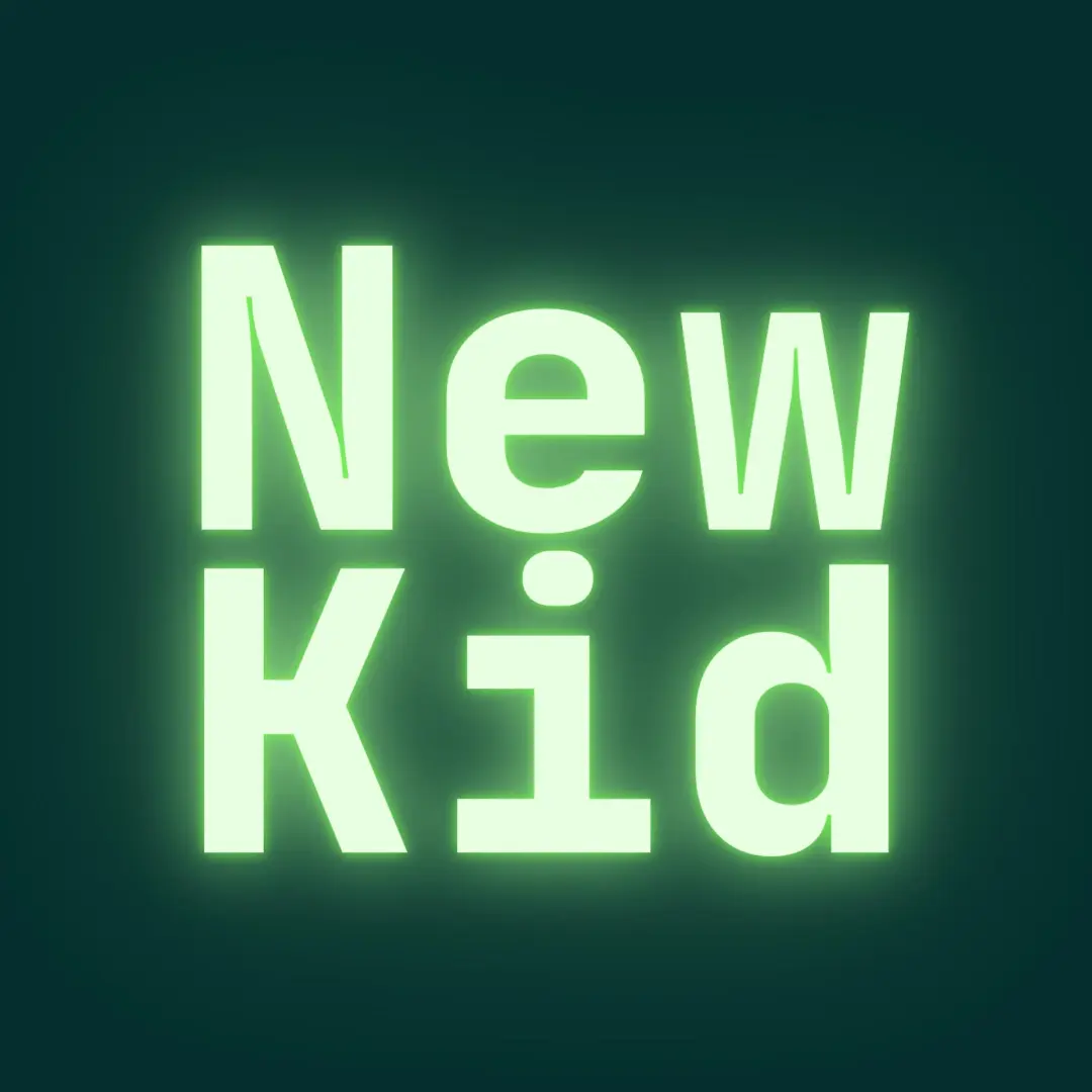 NewKid à VivaTech : grandir à l'ère de l'IA