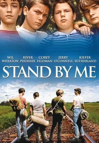 Stand By Me