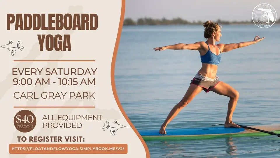Float & Flow Yoga