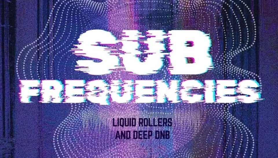 SUB FREQUENCIES @ SOHO - The Club...