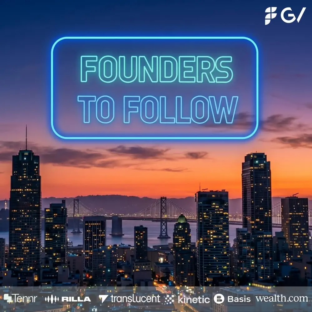 AI Engineers Presents: Fonzi's Founders to Follow