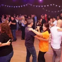 Salsa and Bachata Night at Discoteca Maracas