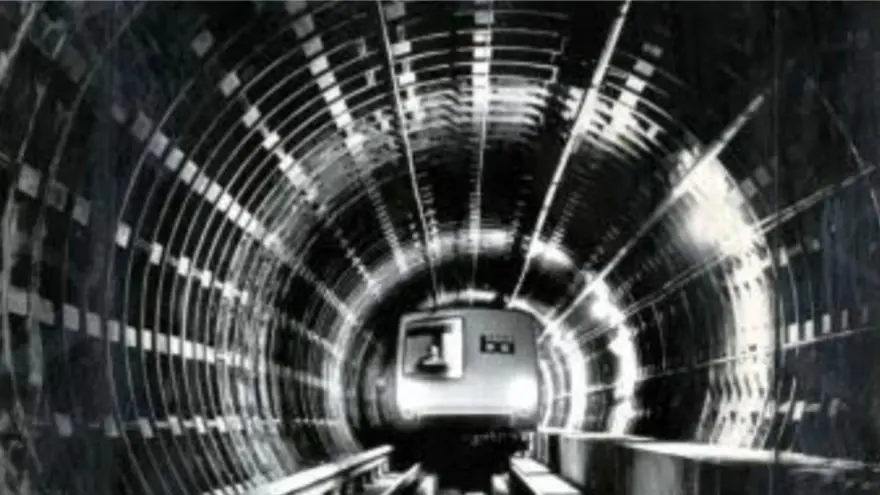🎬 TUNNEL VISION -- Back By Popular Demand! -- Roxie Theater