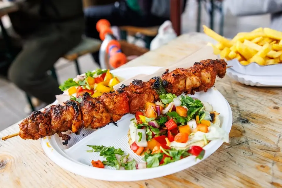 Seligenstädter Street Food Festival 2026