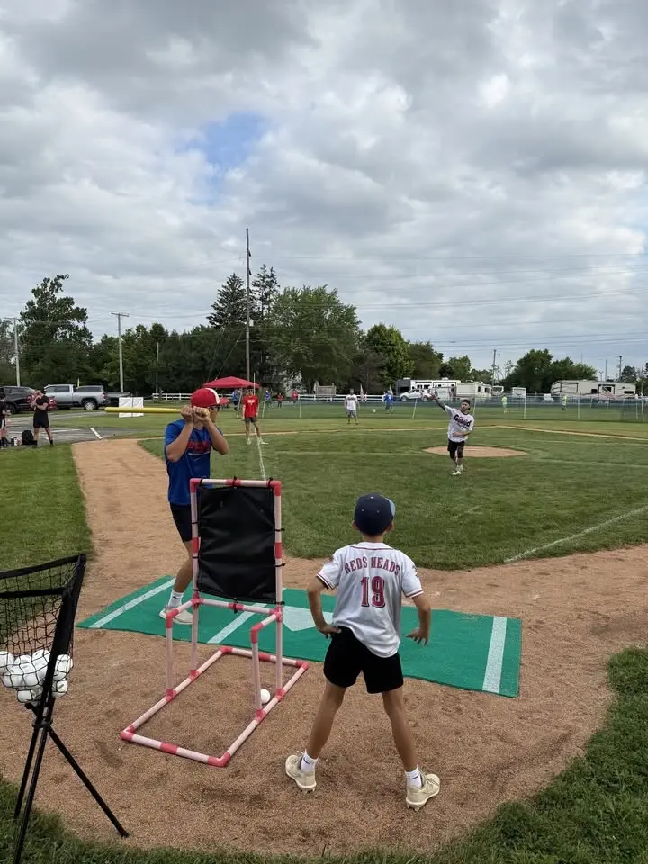 Second Annual Two Mile Coalition Wiffle Ball Tournament