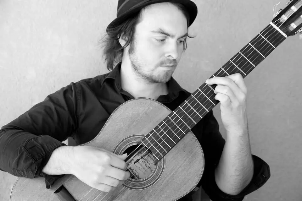Sommarmusik: Lucas Brar