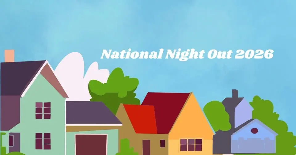 National Night Out 2026