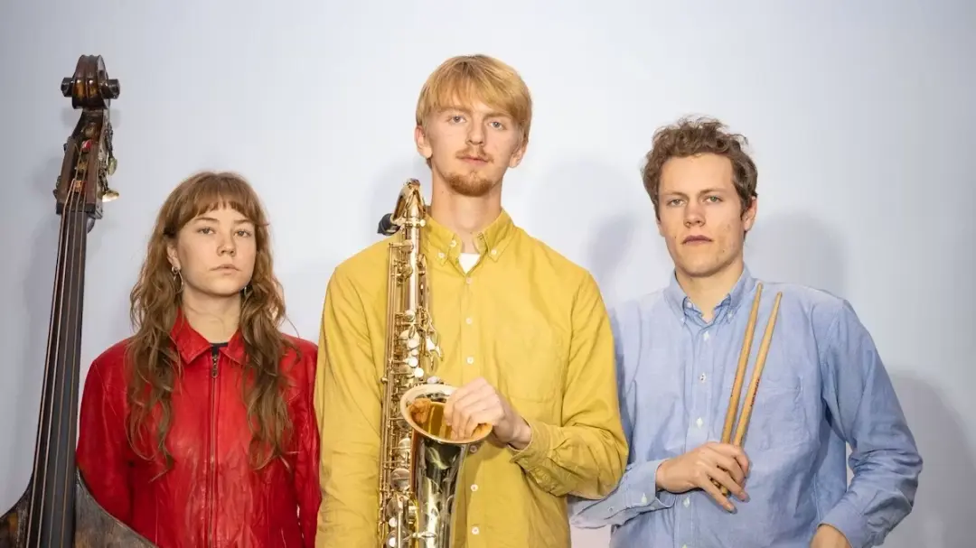 Stockholm Jazz Festival på Nomad - TriJoLi