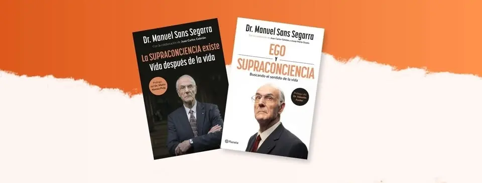 Estreno Conferencia "La Humanidad en Crisis" del Dr. Manuel Sans Segarra | Barcelona