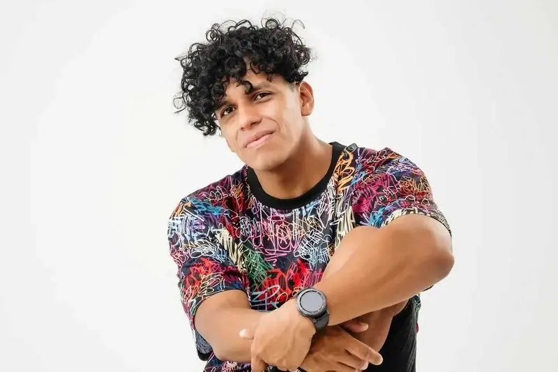 Latino Fiesta: PabloLiquid