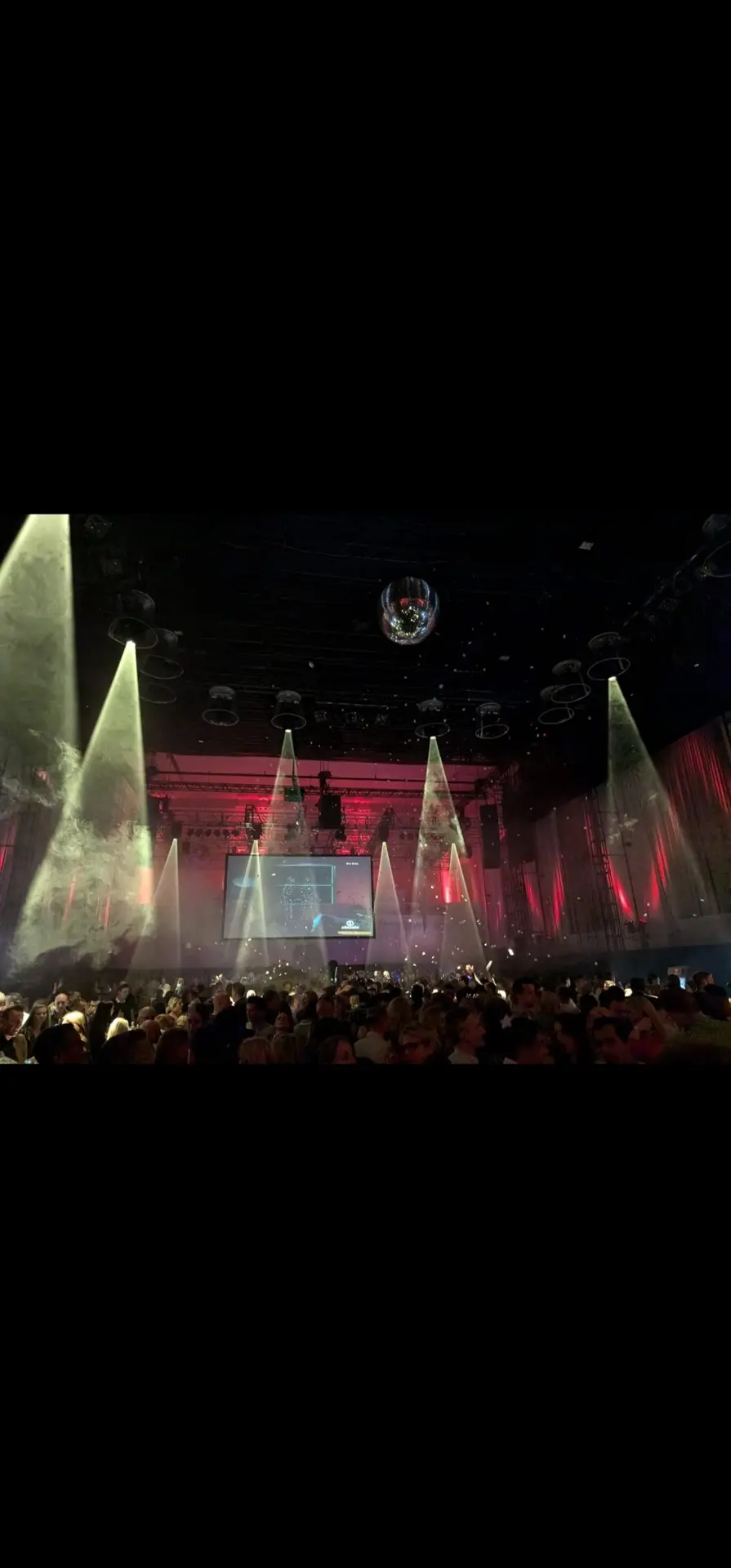 🎊 ☕️ Coffee & Talk 🎊 ☕️ Meet-up @ Café Prückel