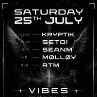 Techno Rave