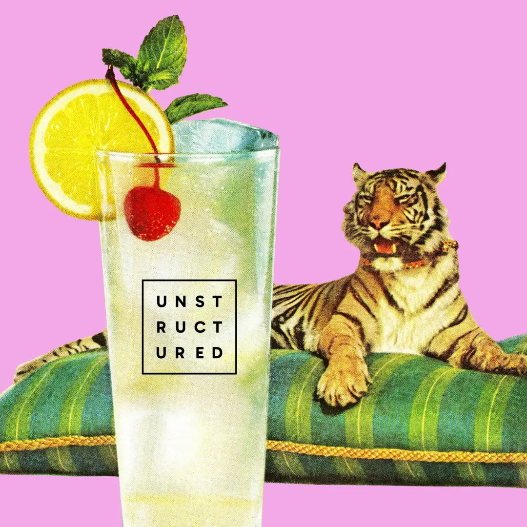 Unstructured Lounge | Press Club