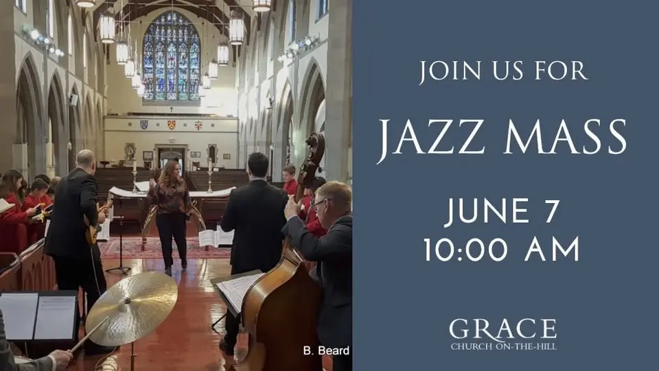 Jazz Mass