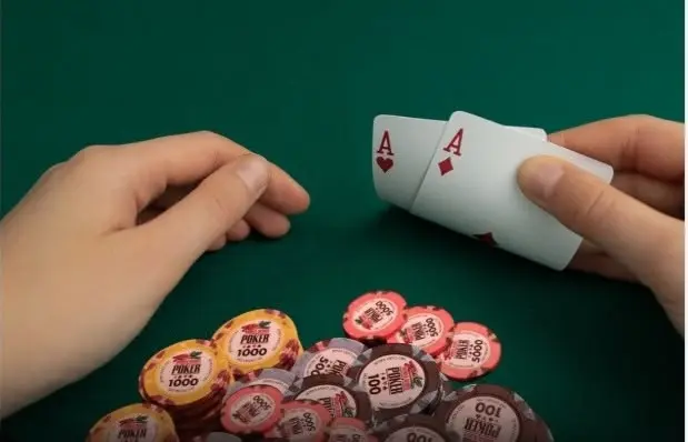 Member and a guest Poker Tournament