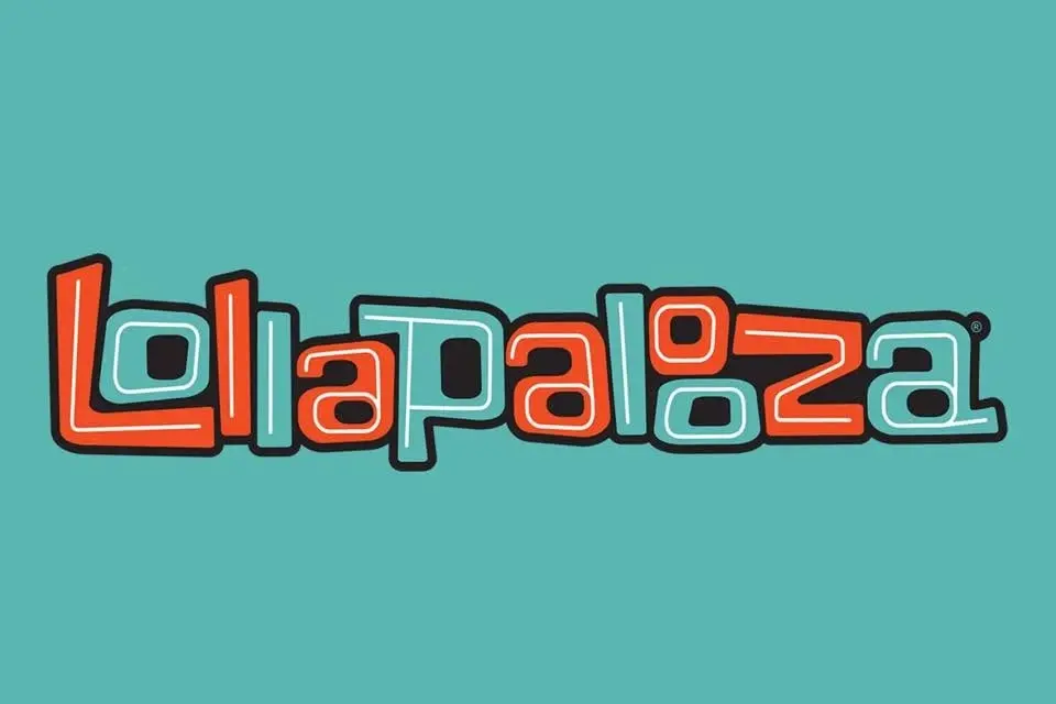Lollapalooza Berlin 2026 Kids ticket