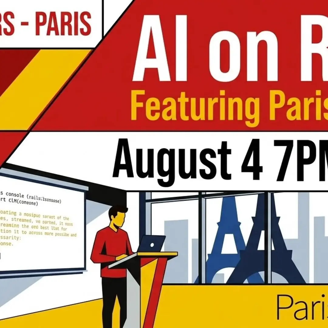 AI on Rails