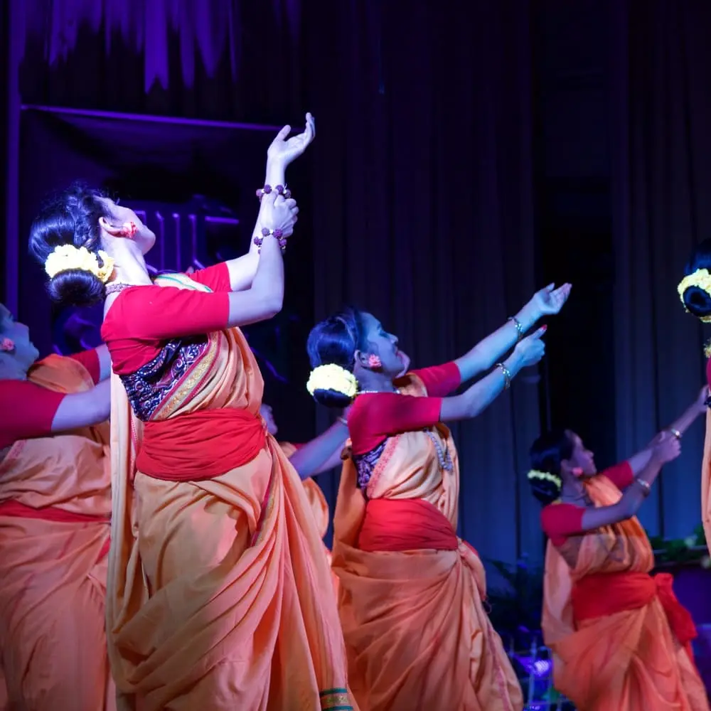 BAFA's Annual Boishakhi Show
