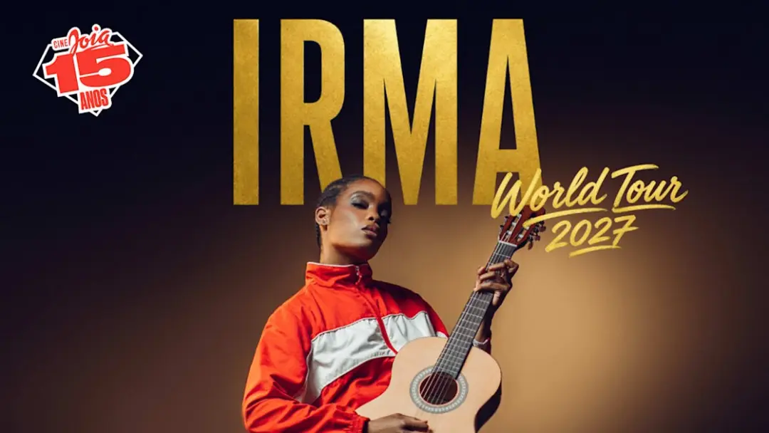 Irma No Cine Joia