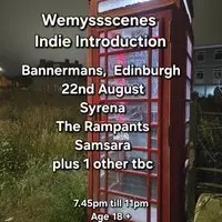 The Indie Introduction.