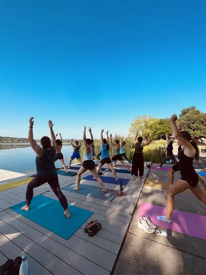 Gentle Morning Yoga