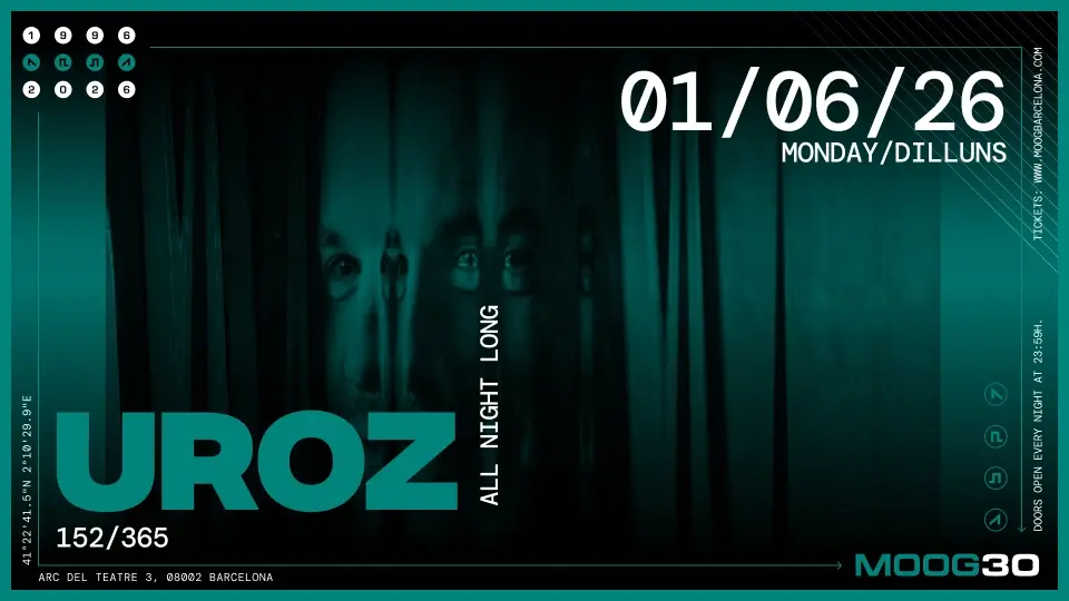 uroz (All Night Long)