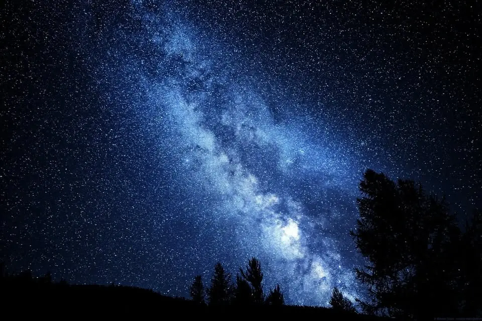 Breathwork Under the Stars