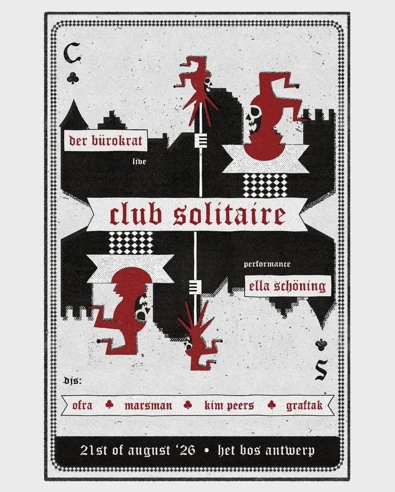 Club Solitaire: Heatwave
