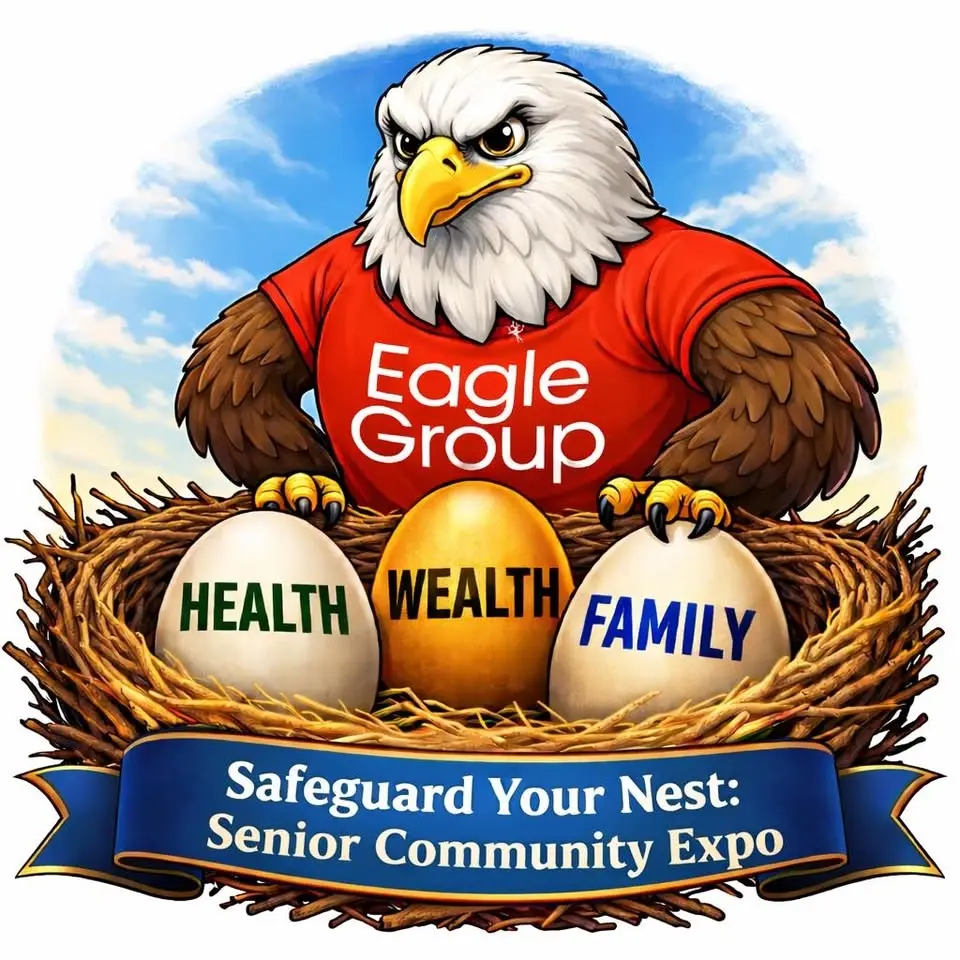 2026 Senior Community Expo