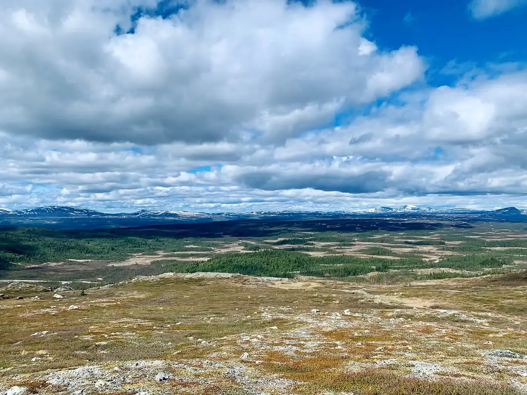 Moving Mountains