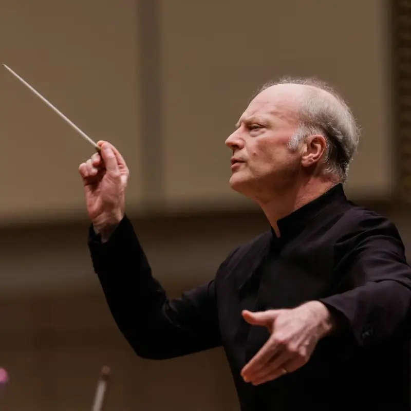 Gershwin, Bernstein & More