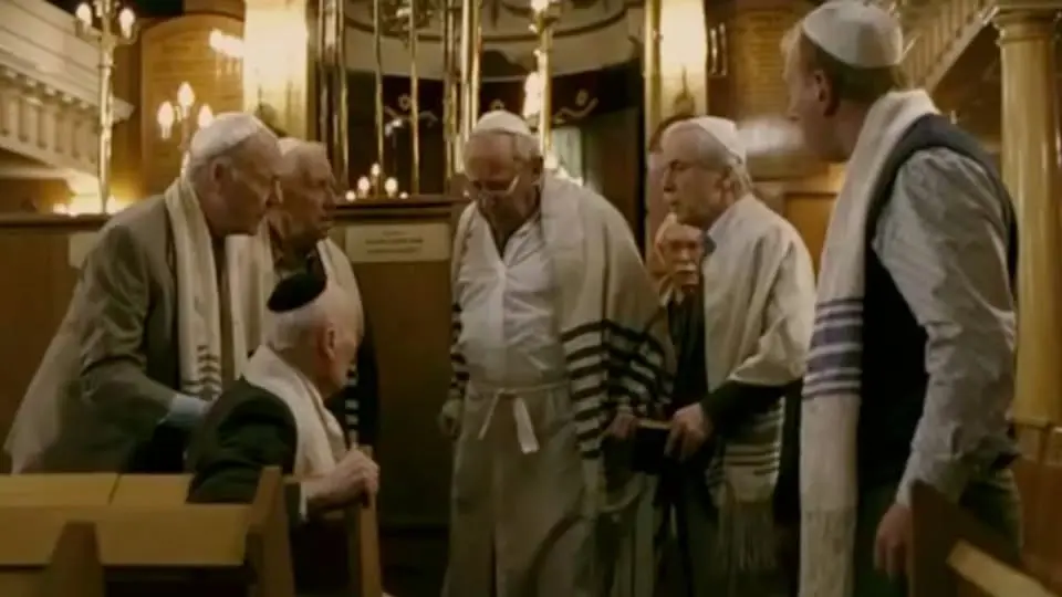 Best of British: Jewish Culture Month - Camden