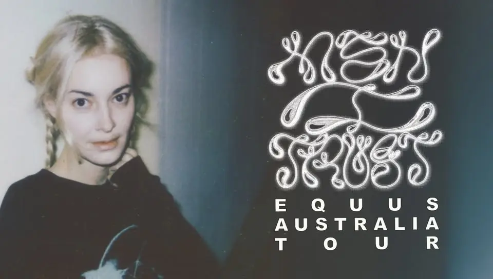 Men I Trust | Sydney