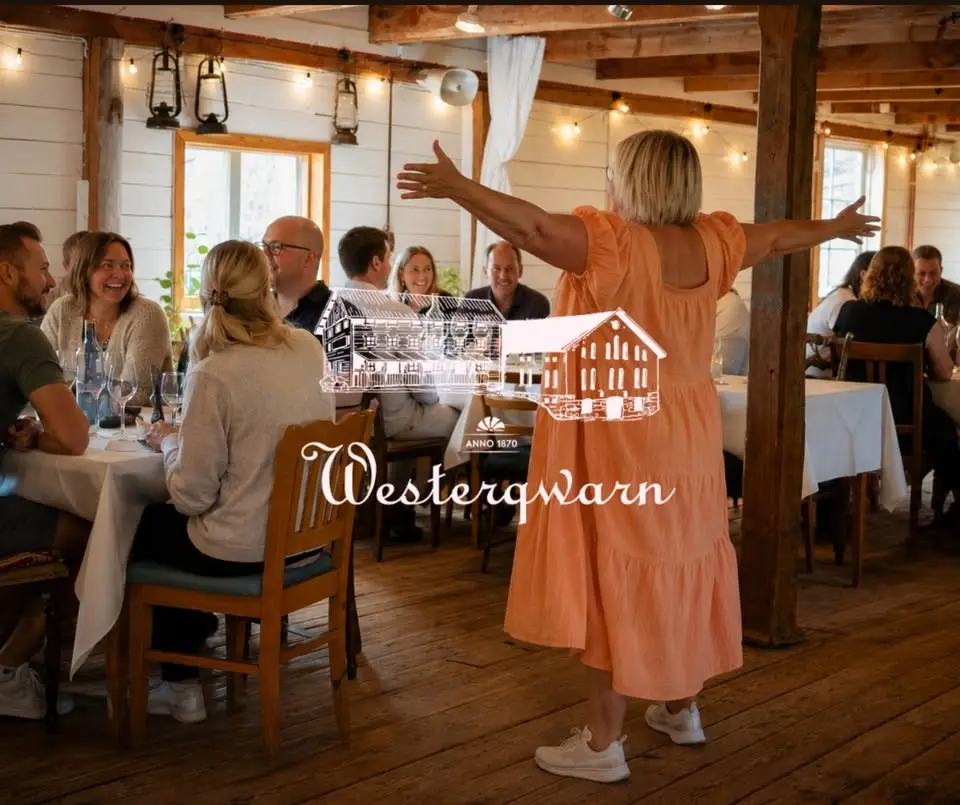 Musikquiz med Solis på Westerqwarn